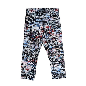 LULULEMON Wunder Under Size 8